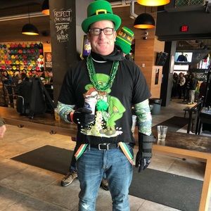 Meet your Posher, Jay